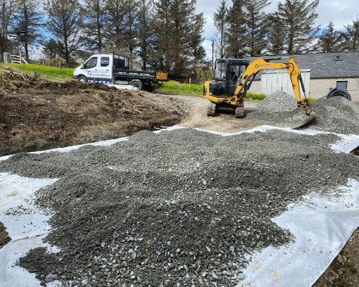 Grounds Maintenance